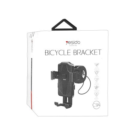 BICYCLE BRACKET